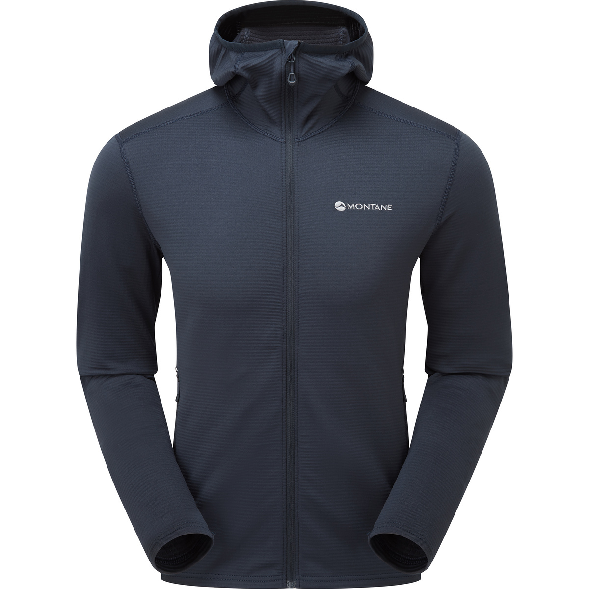 foto del prodotto montane uomo giacca con cappuccio protium lite
