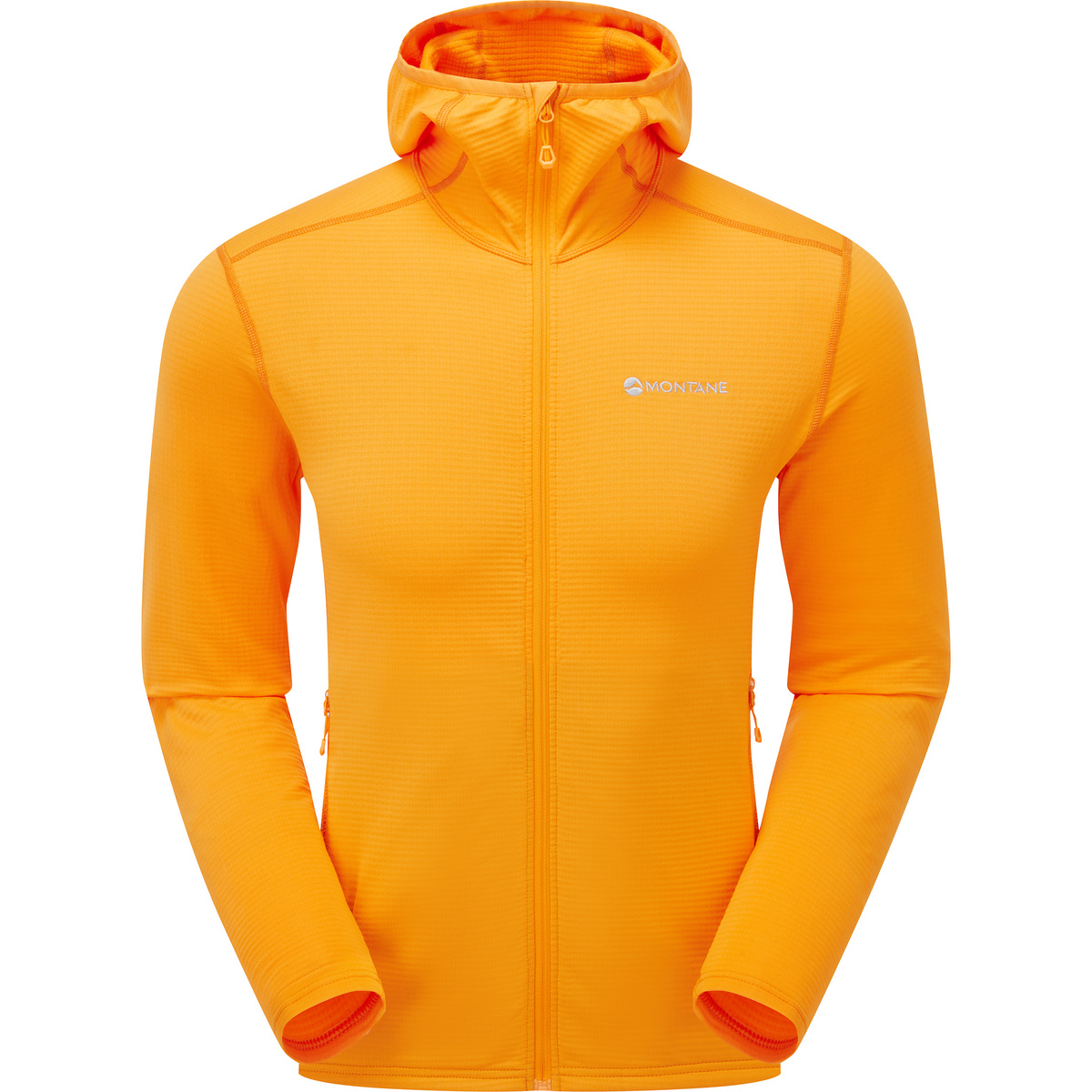 foto del prodotto montane uomo giacca con cappuccio protium lite