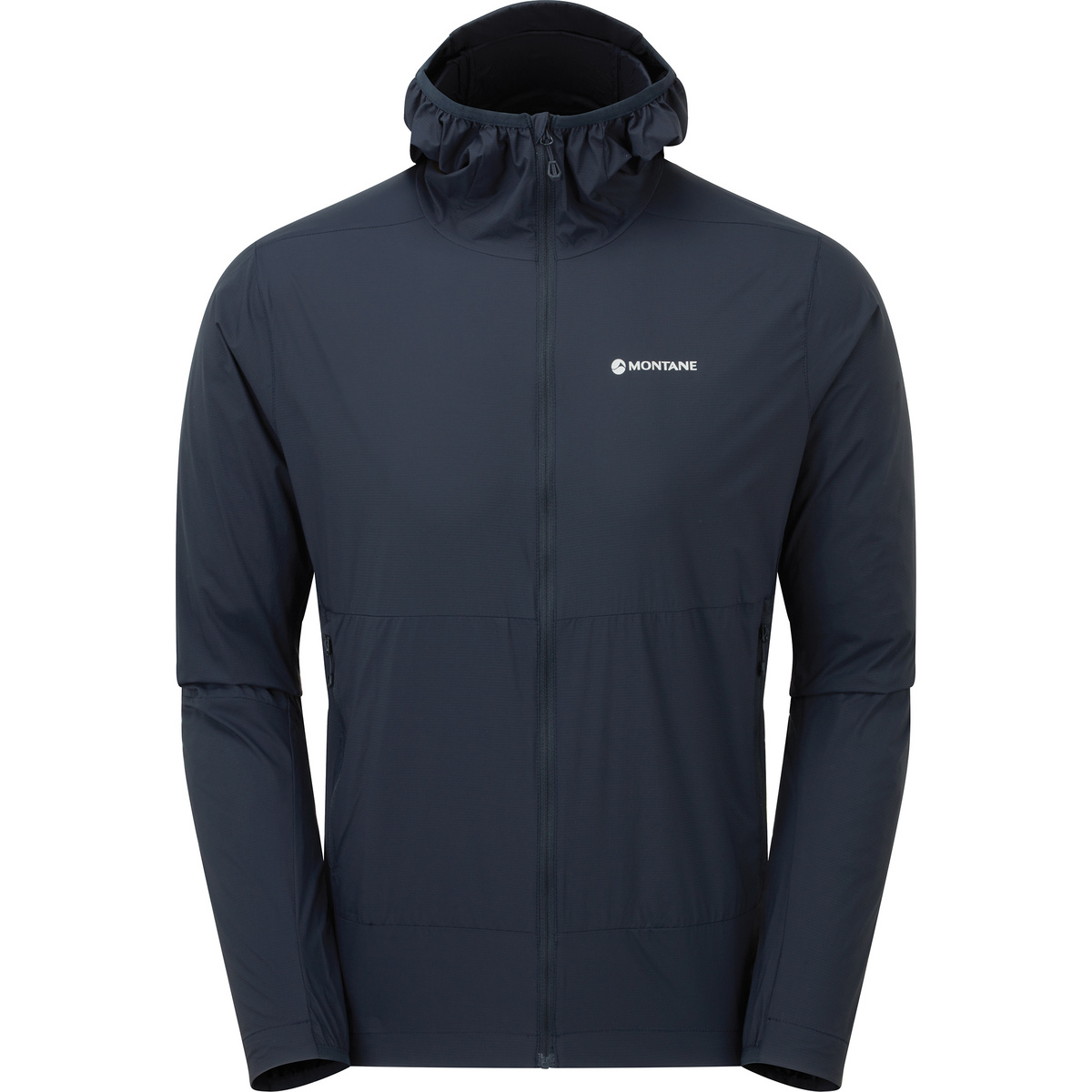 foto del prodotto montane uomo giacca featherlite hoodie