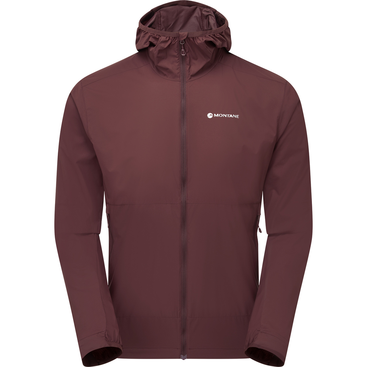 foto del prodotto montane uomo giacca featherlite hoodie