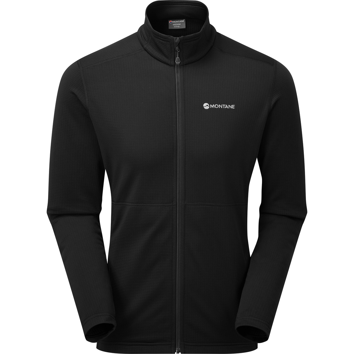 foto del prodotto montane uomo giacca protium