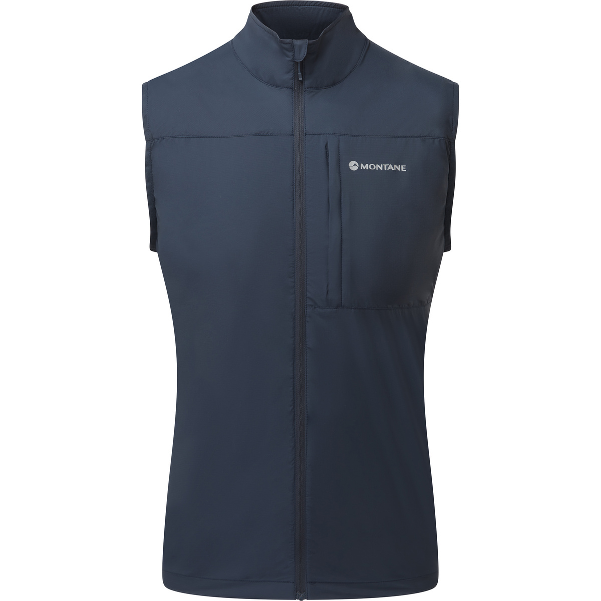 foto del prodotto montane uomo gilet featherlite