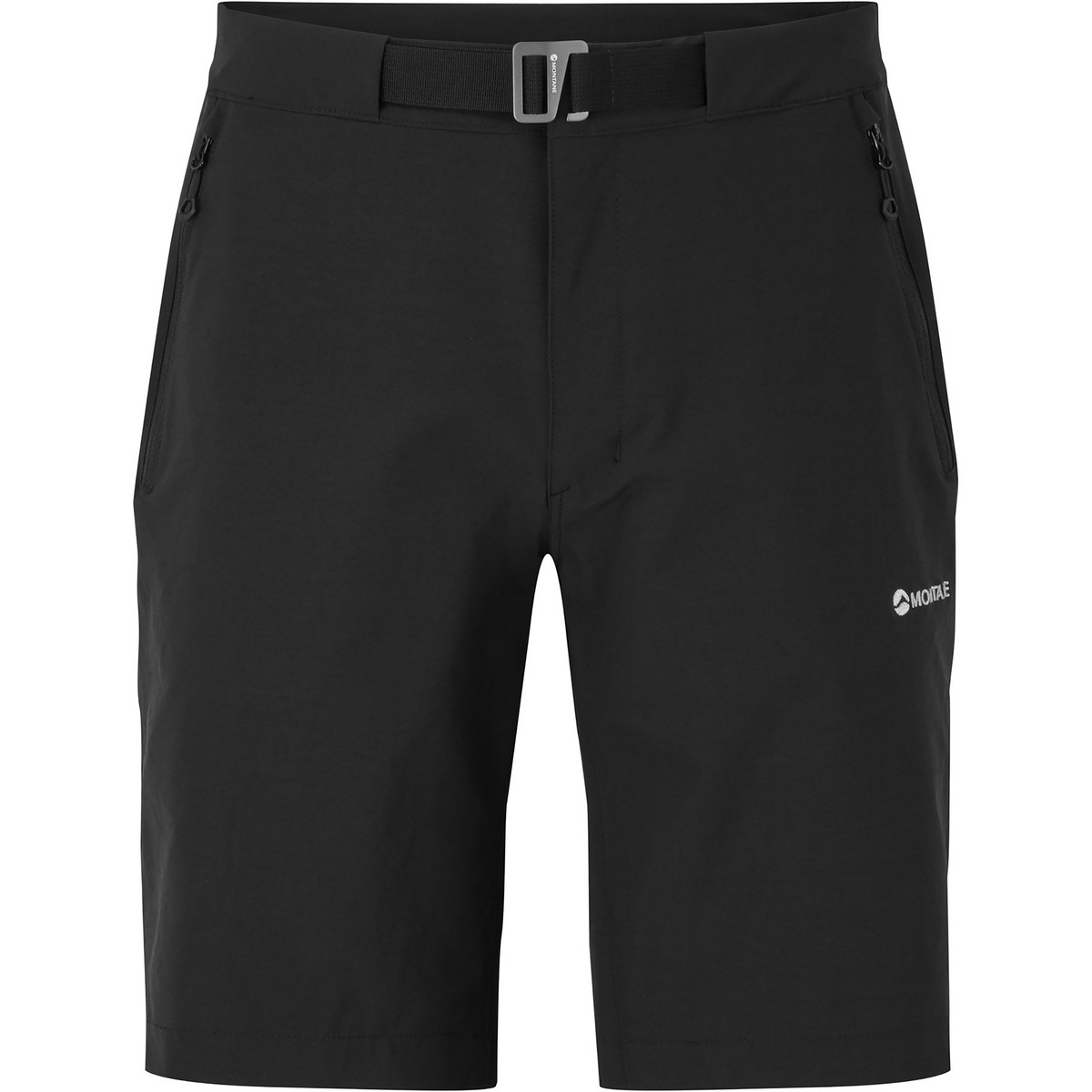 foto del prodotto montane uomo pantaloncini dynamic lite