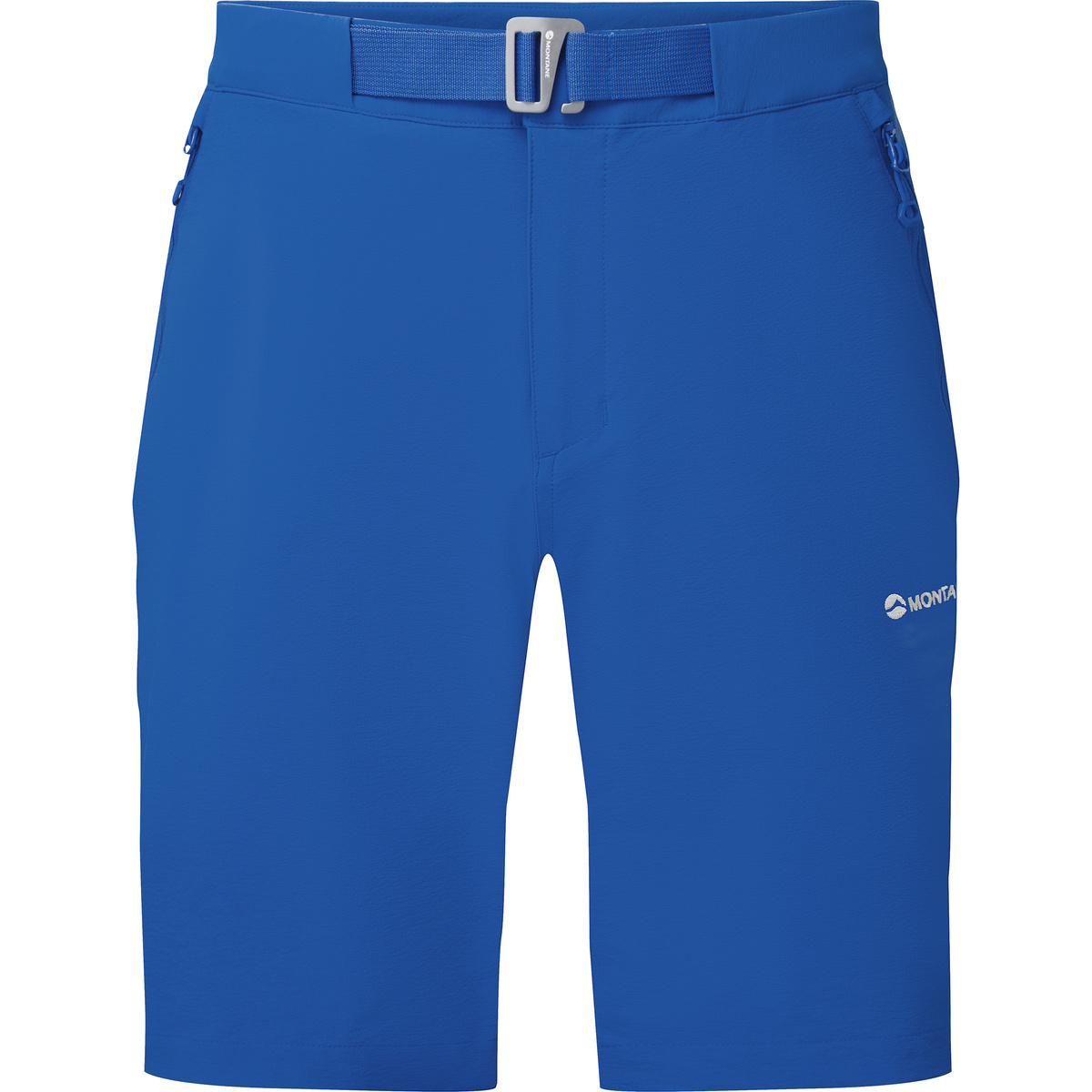 foto del prodotto montane uomo pantaloncini dynamic lite