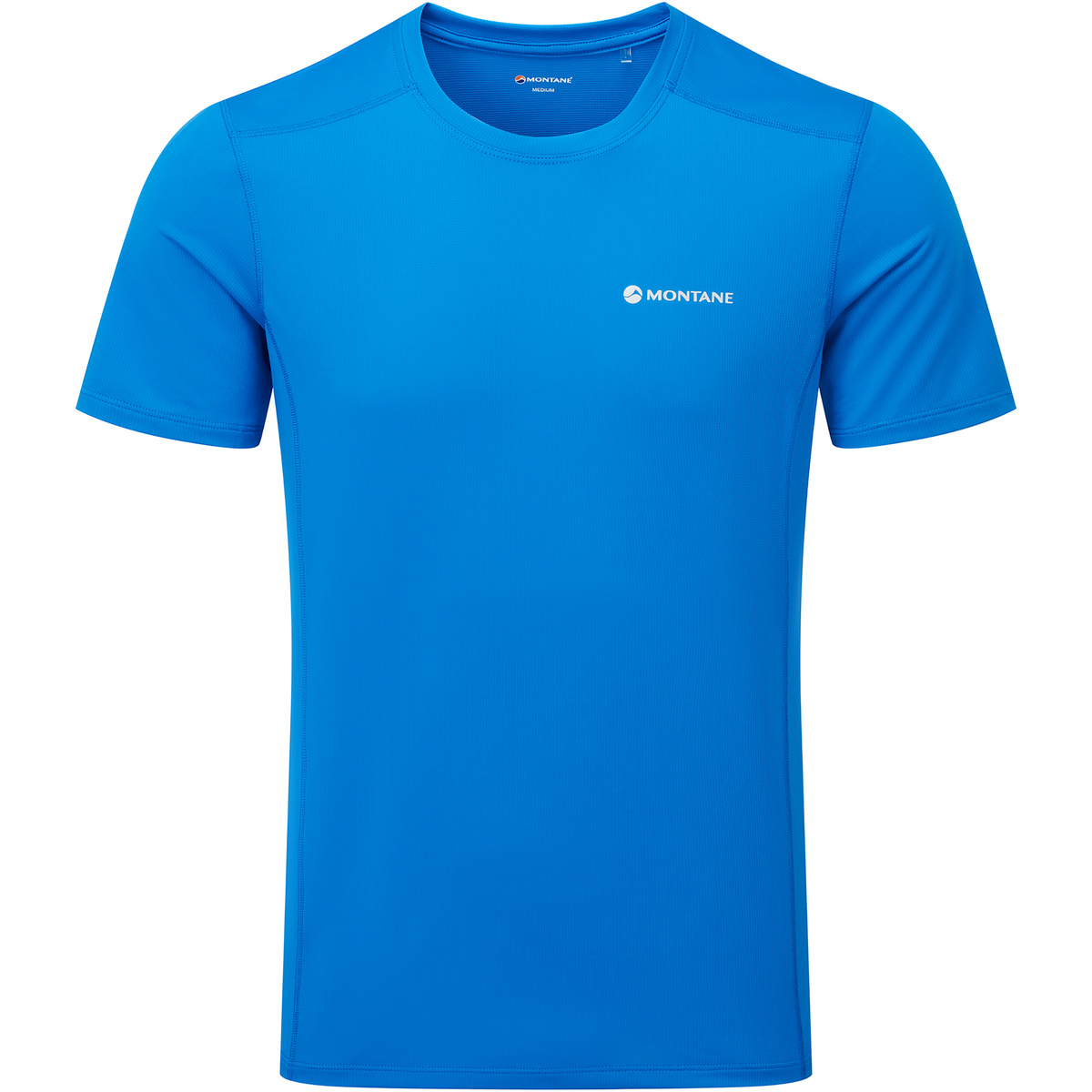 foto del prodotto montane uomo t shirt dart lite
