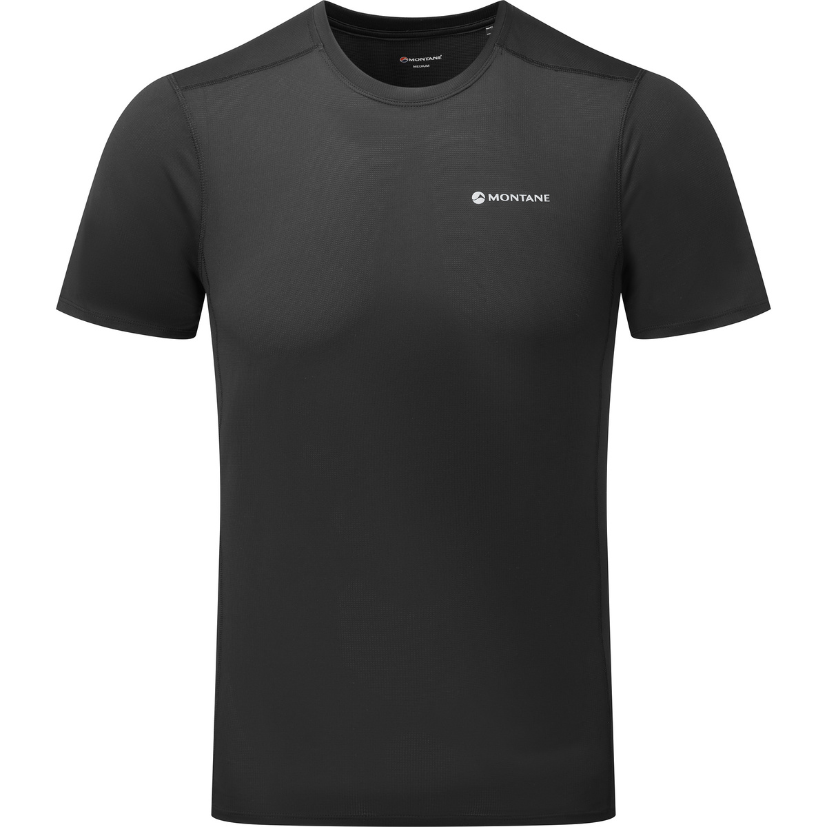 foto del prodotto montane uomo t shirt dart lite