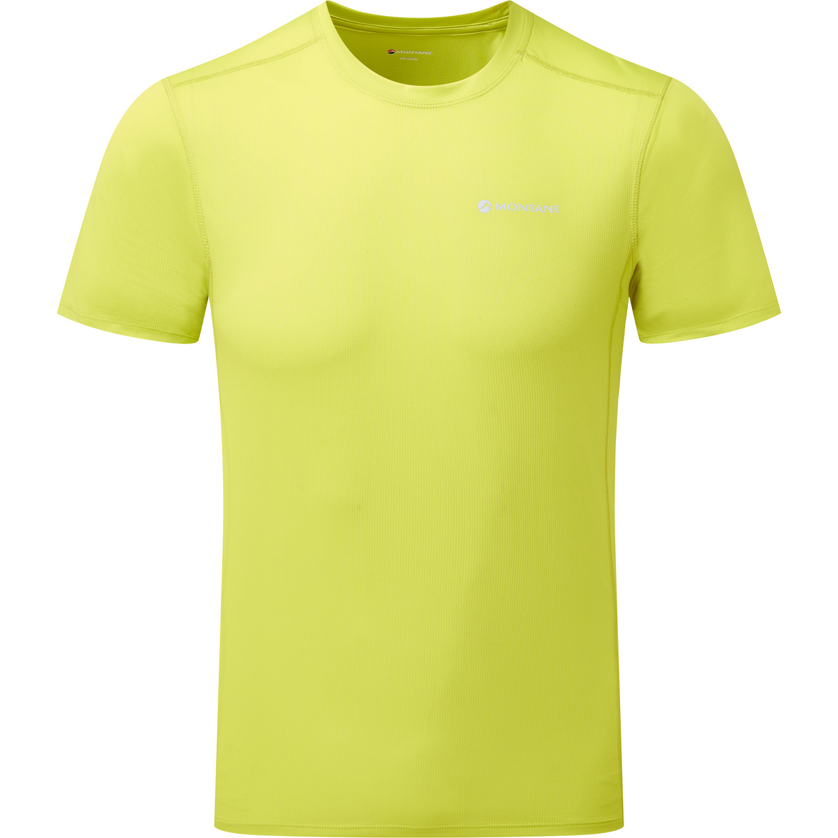 foto del prodotto montane uomo t shirt dart lite