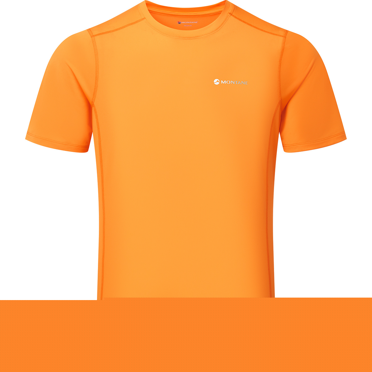 foto del prodotto montane uomo t shirt dart lite