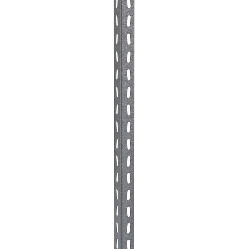 foto del prodotto montanti 35x35x1,5 mt fino a 100kg 2 pezzi anemos spa
