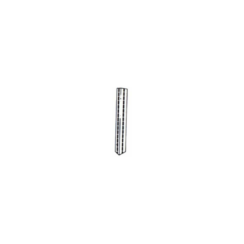 foto del prodotto montanti a bulloni per scaffali mm.35x35 - cm.200