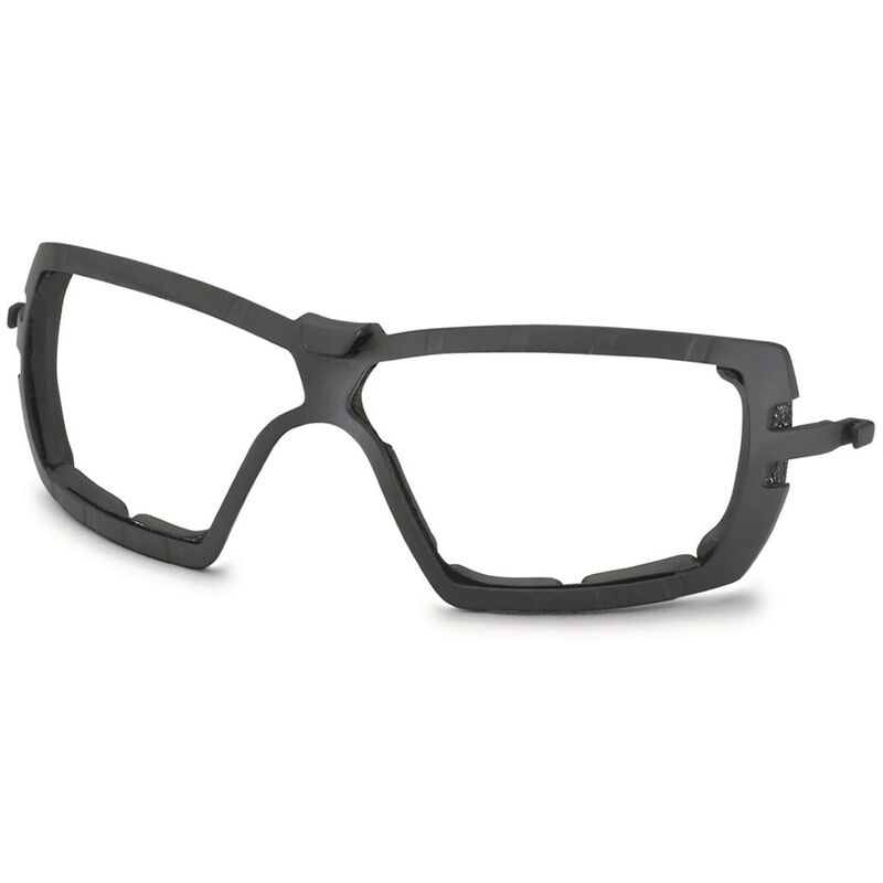 foto del prodotto montatura aggiuntiva per occhiali uvex pheos s 9192002