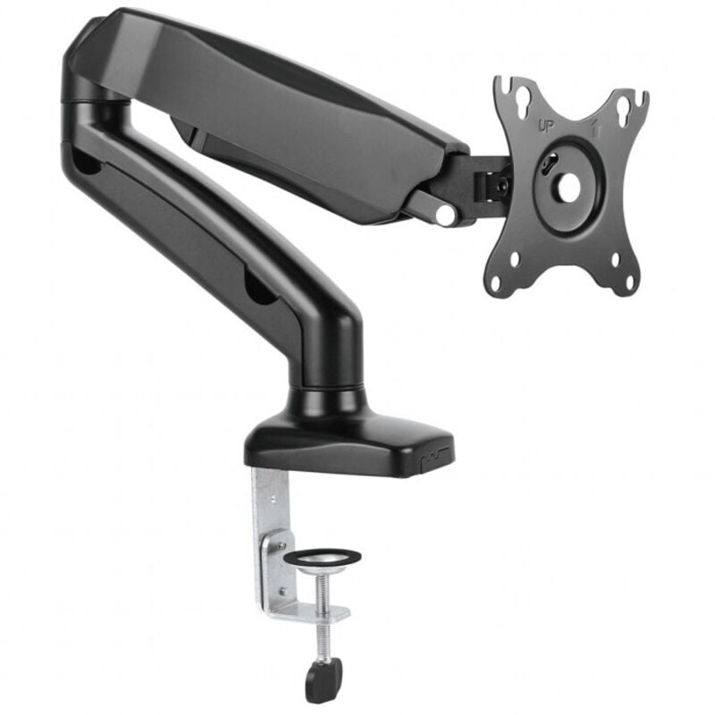 foto del prodotto montiss montis uchwyt do monitor elbrus mt014 81,3 cm 32 avvitato nero