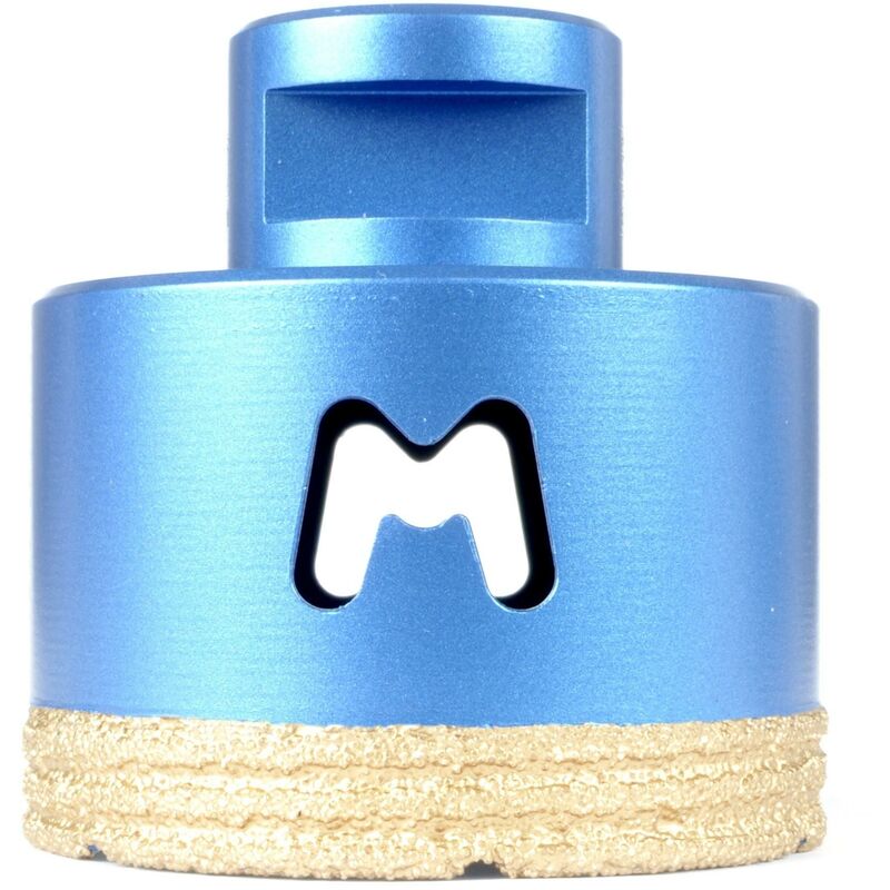 foto del prodotto montolit fresa diamantata a secco e umido 60 mm mondrillo fs60