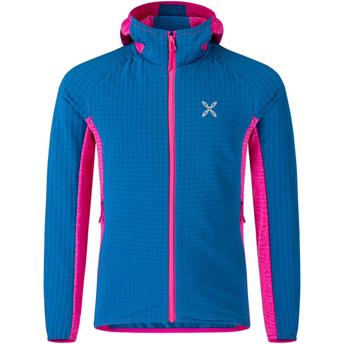 foto del prodotto montura bambino giacca wind revolution