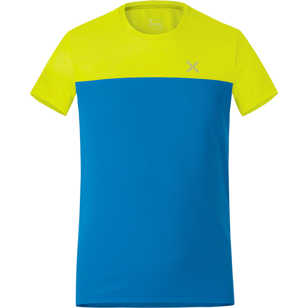 foto del prodotto montura bambino maglia a manica corta outdoor 20