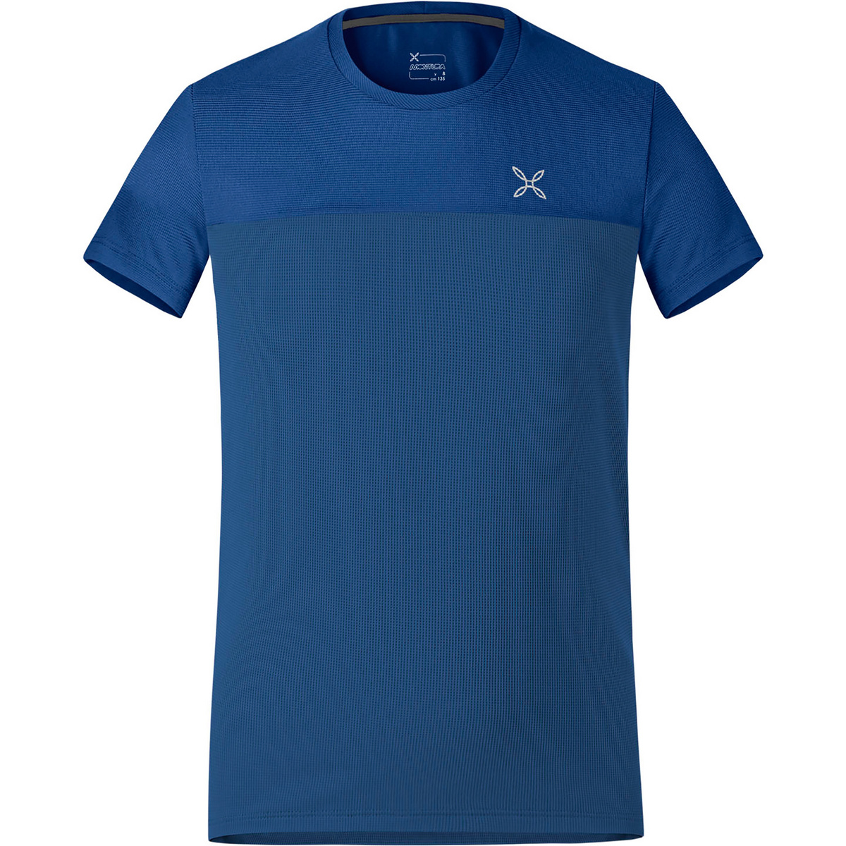 foto del prodotto montura bambino maglia a manica corta outdoor 20