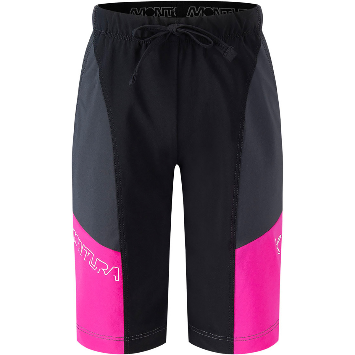 foto del prodotto montura bambino pantaloncini block bermuda
