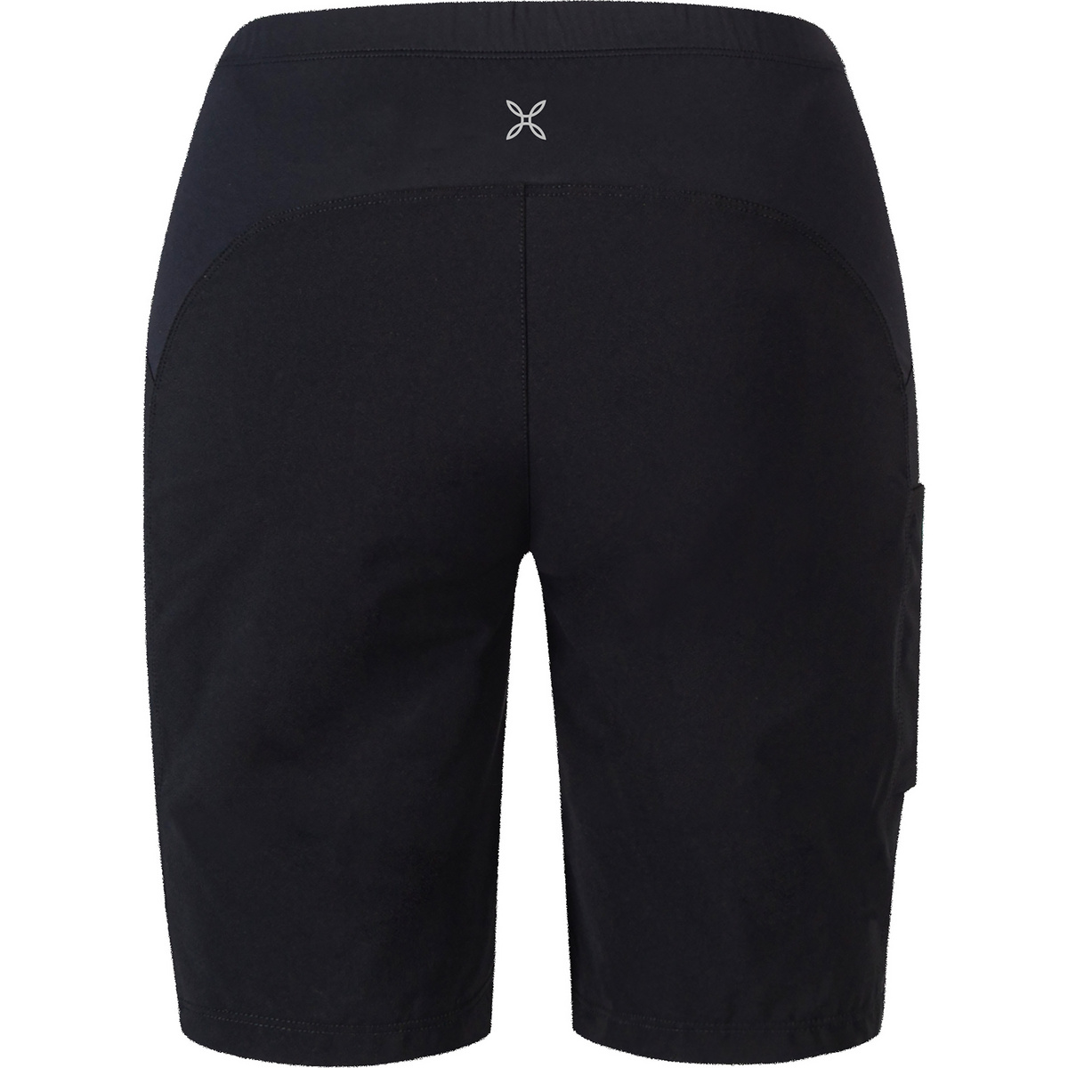 foto del prodotto montura donna bermuda stretch shape