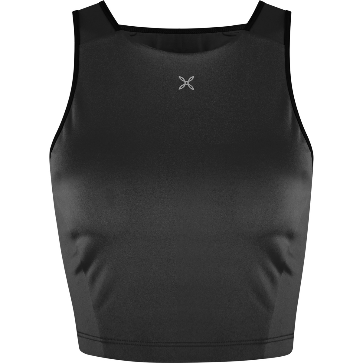 foto del prodotto montura donna canotta crimp logo
