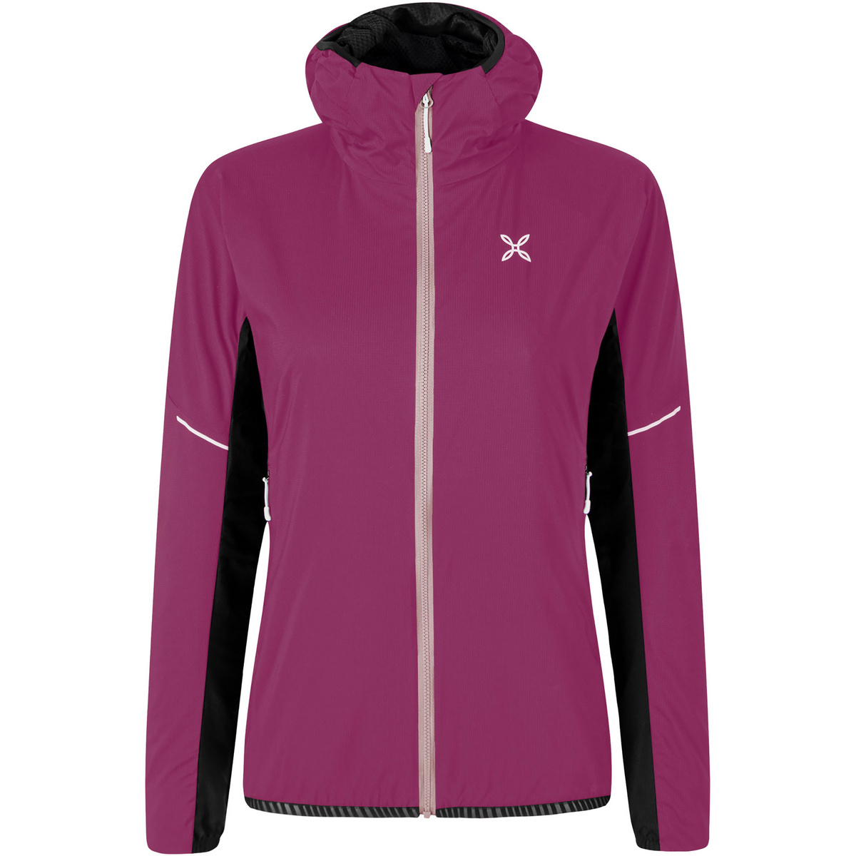 foto del prodotto montura donna giacca eiger light
