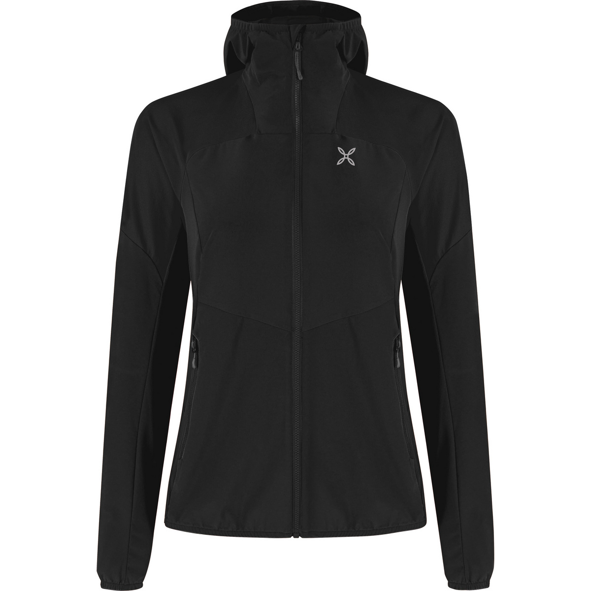 foto del prodotto montura donna giacca rise hooded