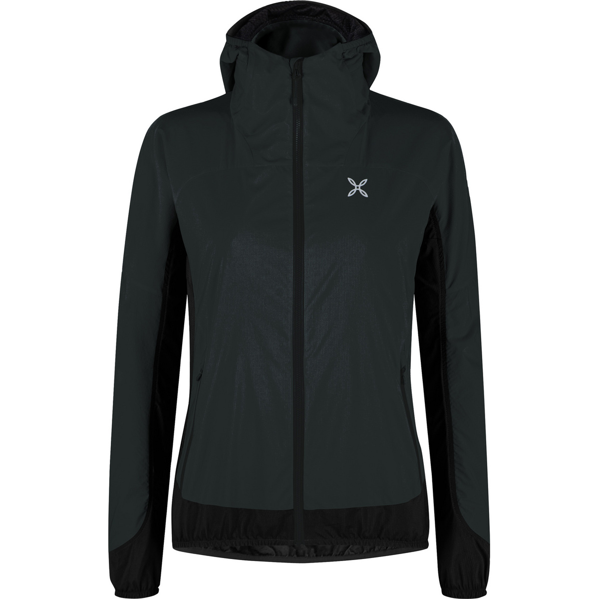 foto del prodotto montura donna giacca rise octa hooded