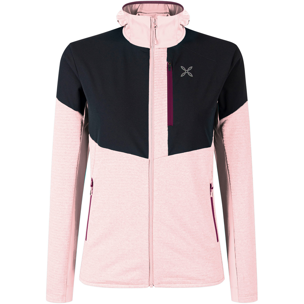 foto del prodotto montura donna giacca thermalgrid pro 2
