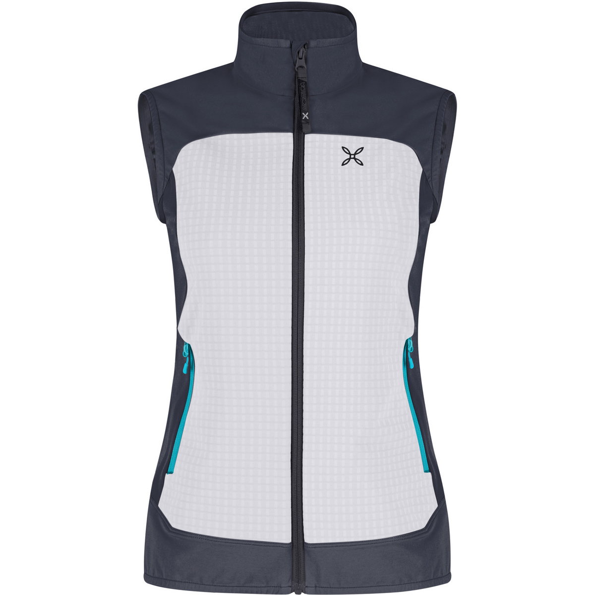 foto del prodotto montura donna gilet seed