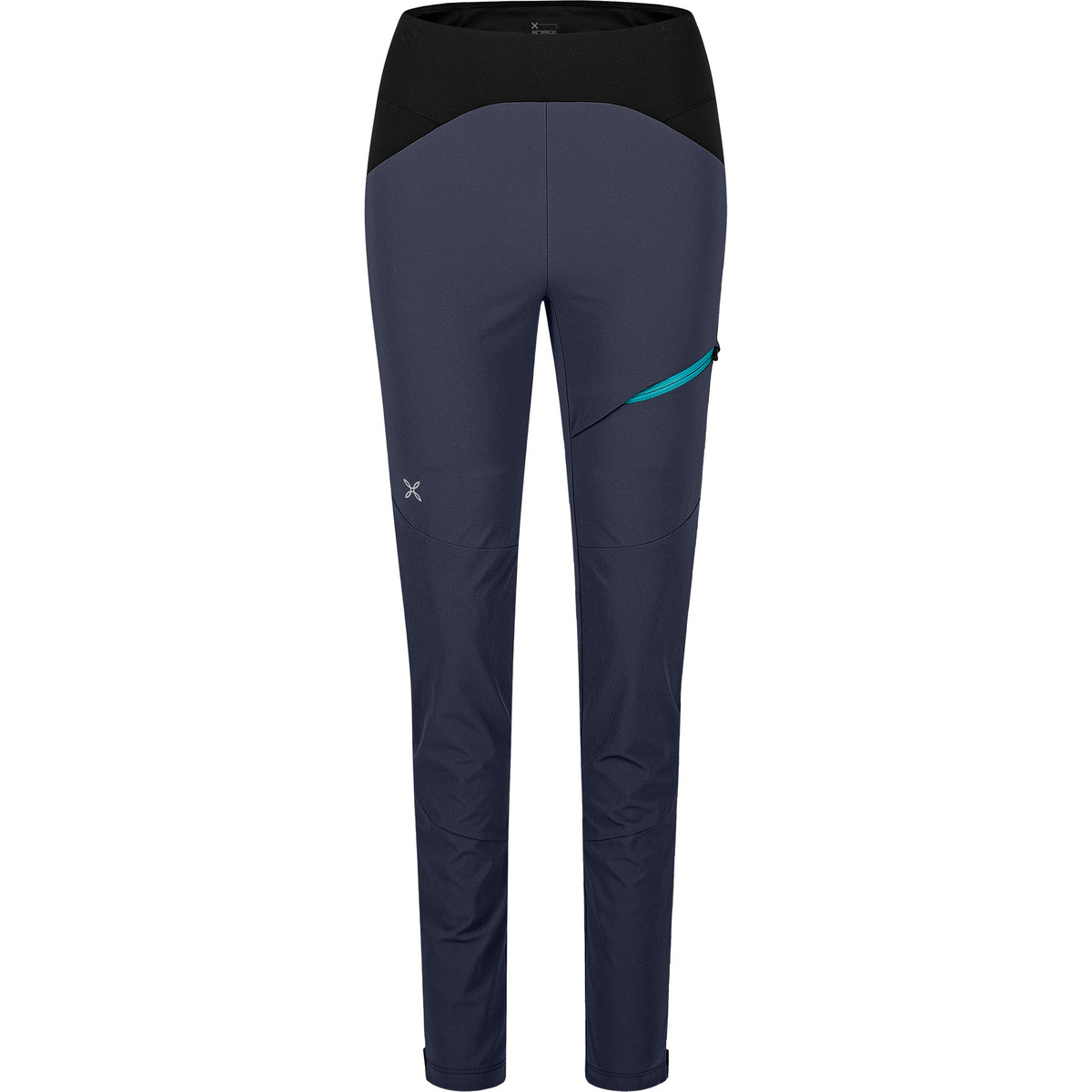 foto del prodotto montura donna leggings trek