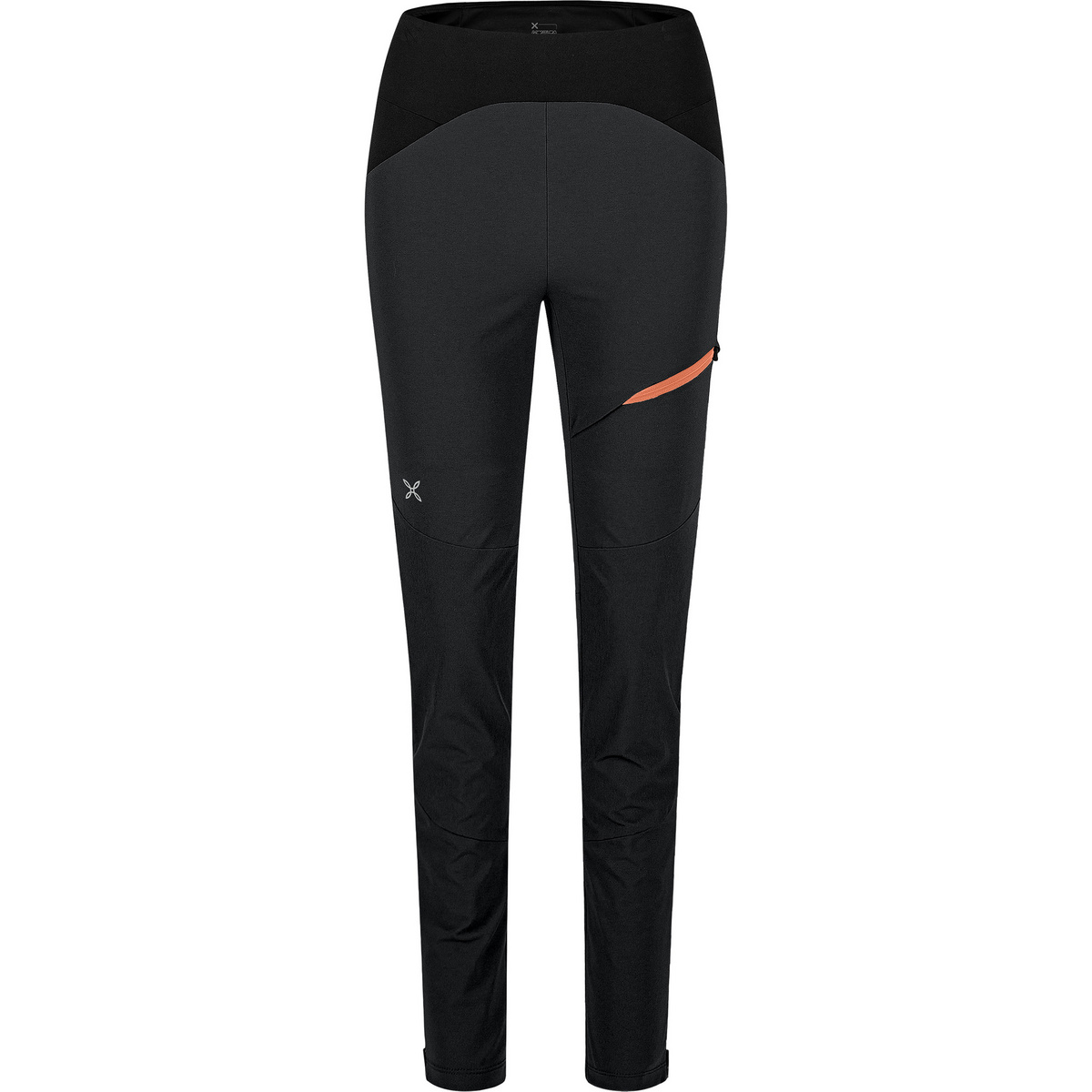 foto del prodotto montura donna leggings trek