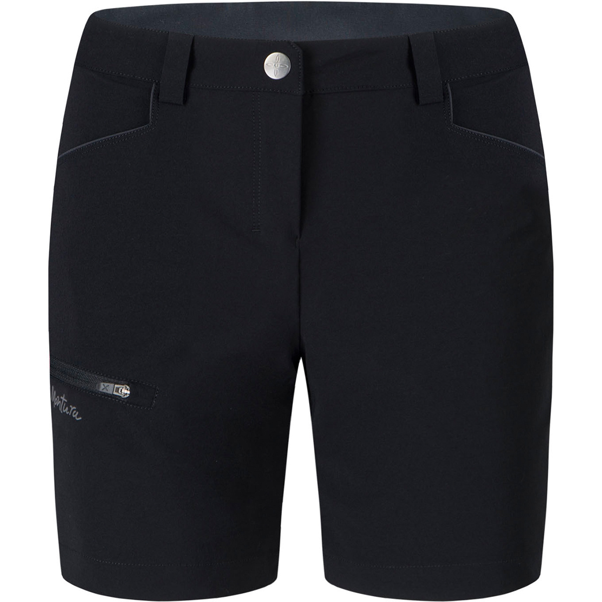 foto del prodotto montura donna pantaloncini bermuda safari