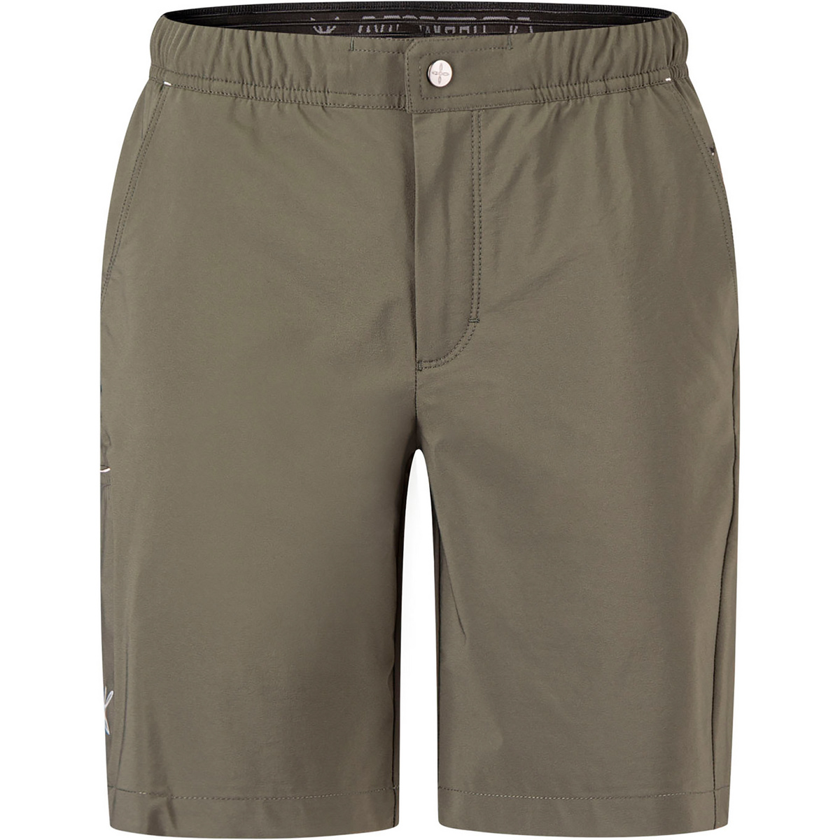 foto del prodotto montura donna pantaloncini bermuda spitze licht