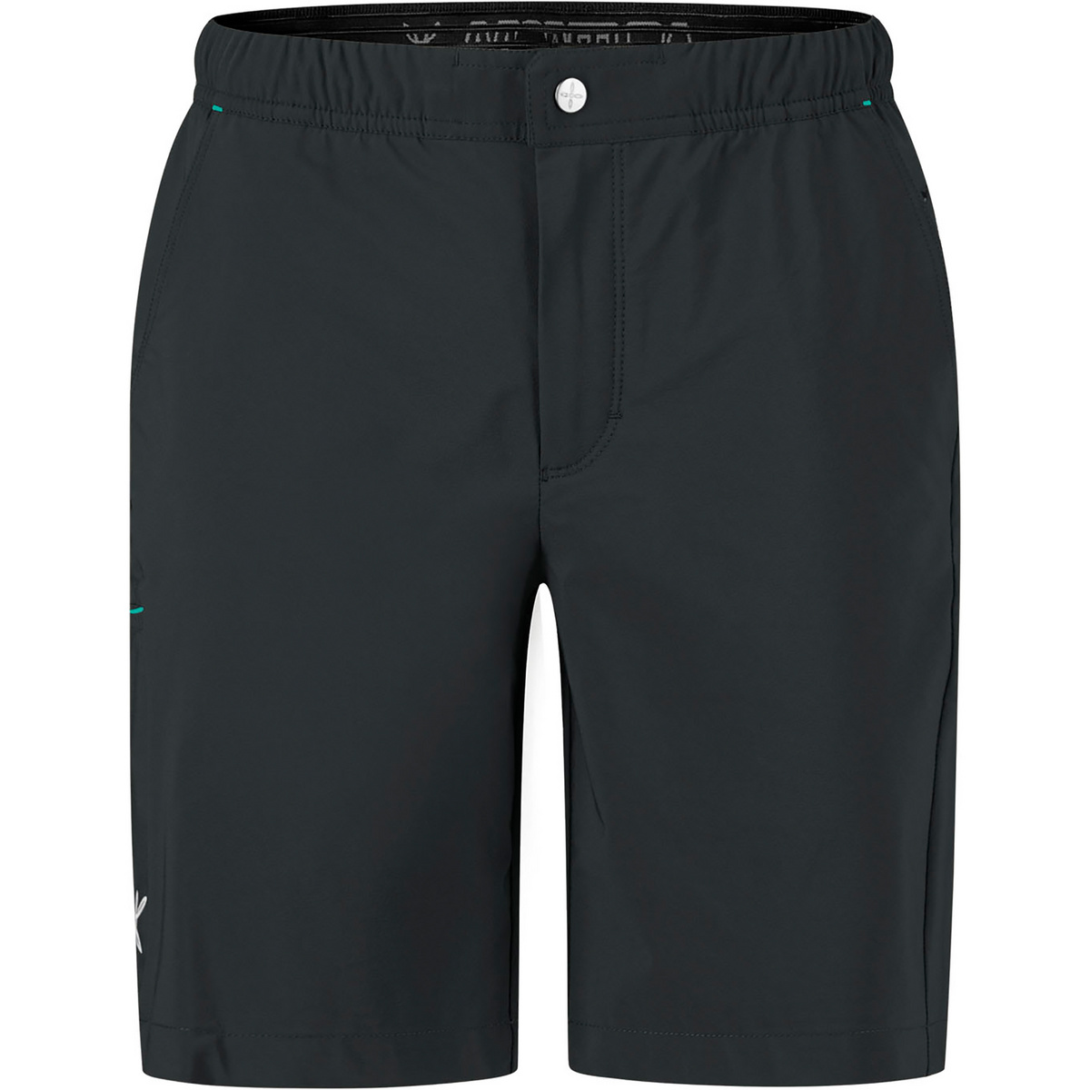 foto del prodotto montura donna pantaloncini bermuda spitze licht