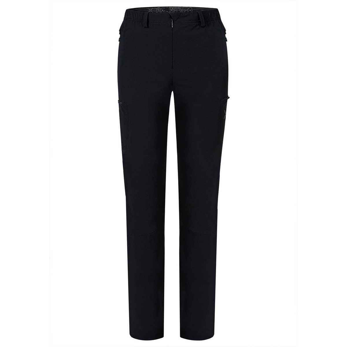 foto del prodotto montura donna pantaloni ledge