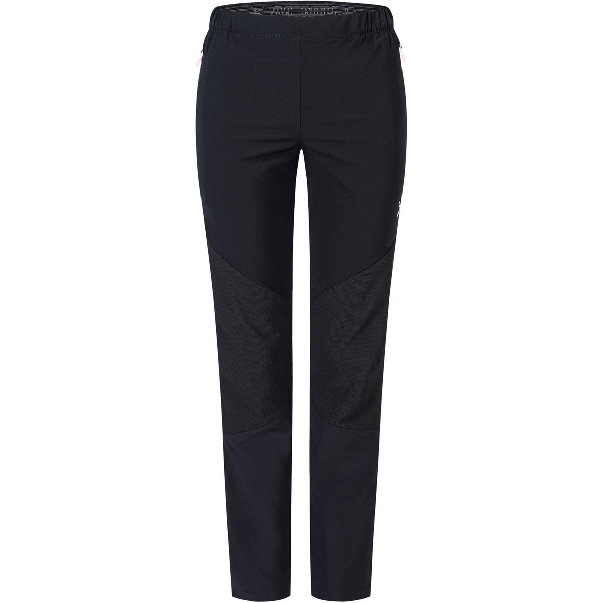 foto del prodotto montura donna pantaloni mountain fast