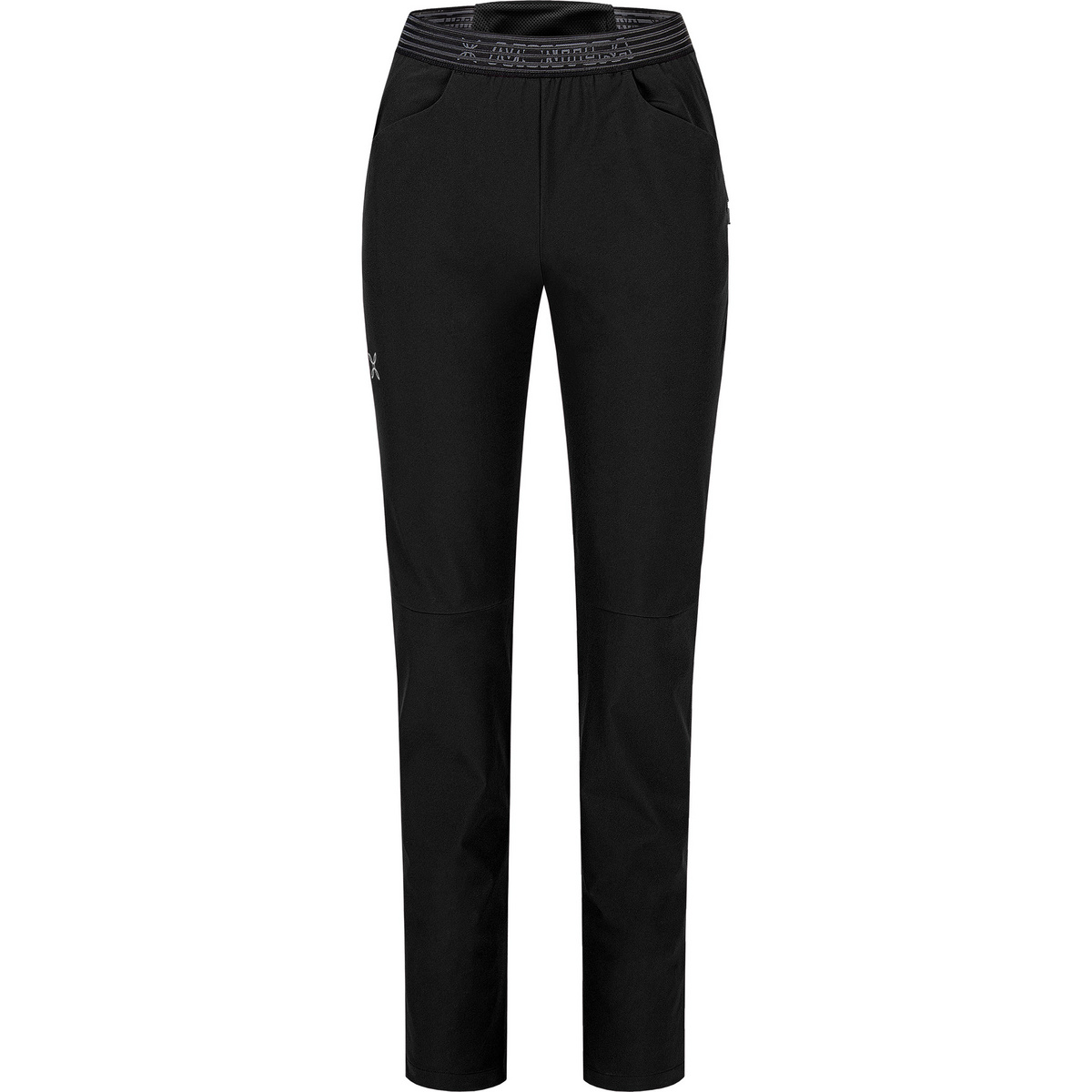 foto del prodotto montura donna pantaloni rise