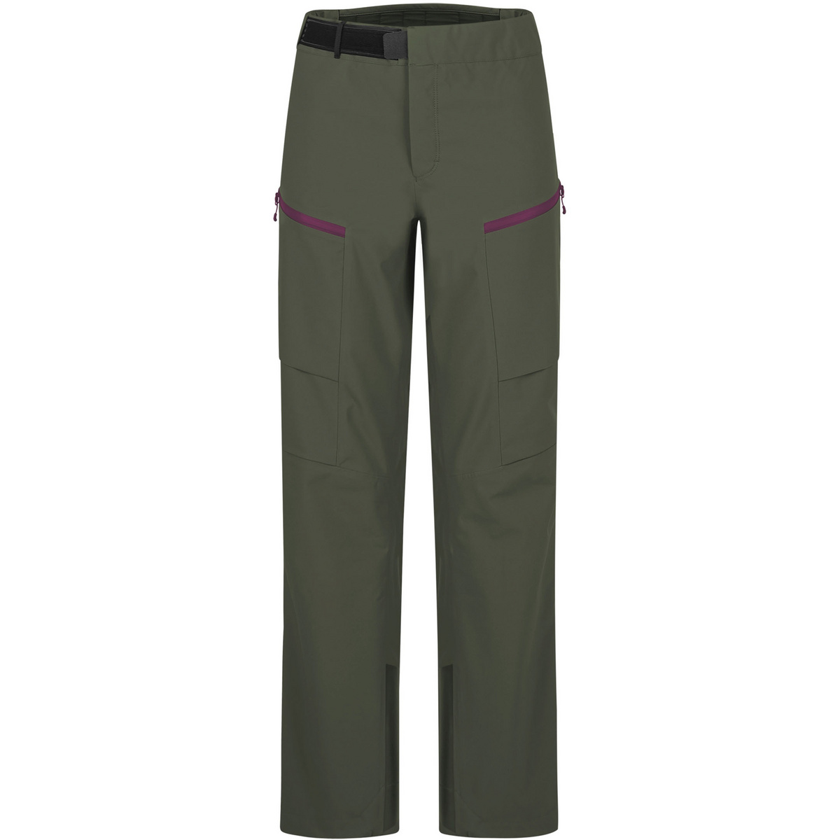 foto del prodotto montura donna pantaloni sky wild 2