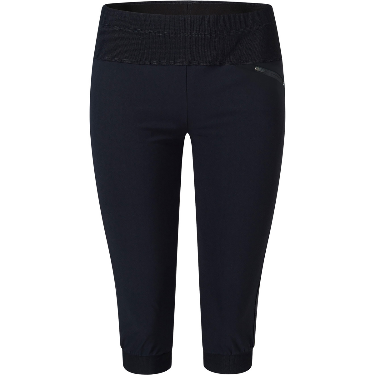 foto del prodotto montura donna pantaloni sound 3 4
