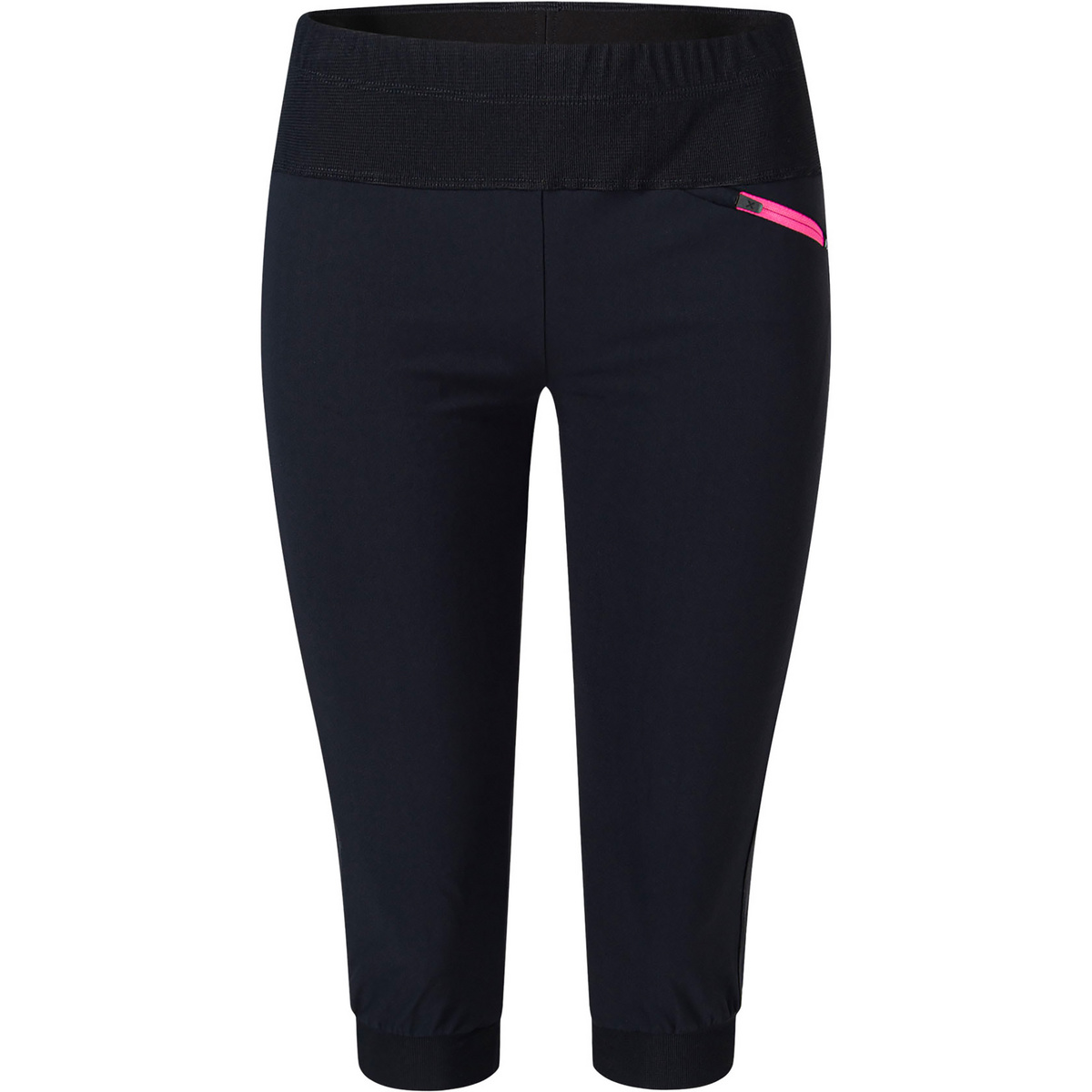 foto del prodotto montura donna pantaloni sound 3 4
