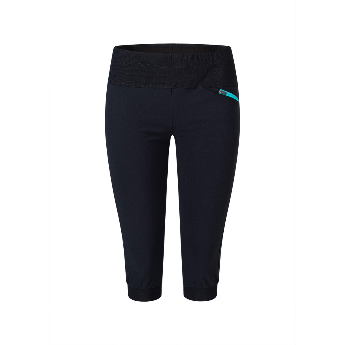 foto del prodotto montura donna pantaloni sound 3 4