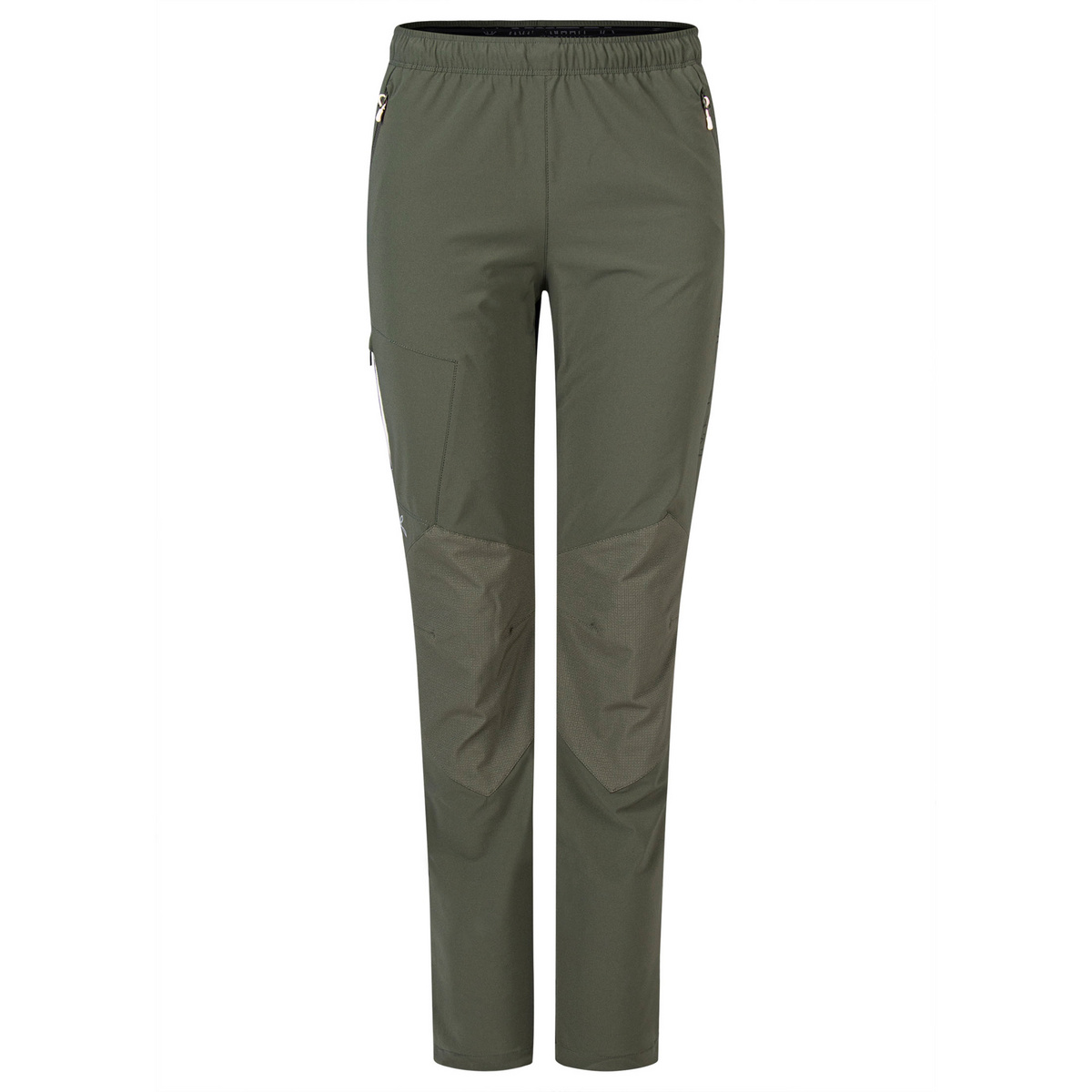 foto del prodotto montura donna pantaloni spitze