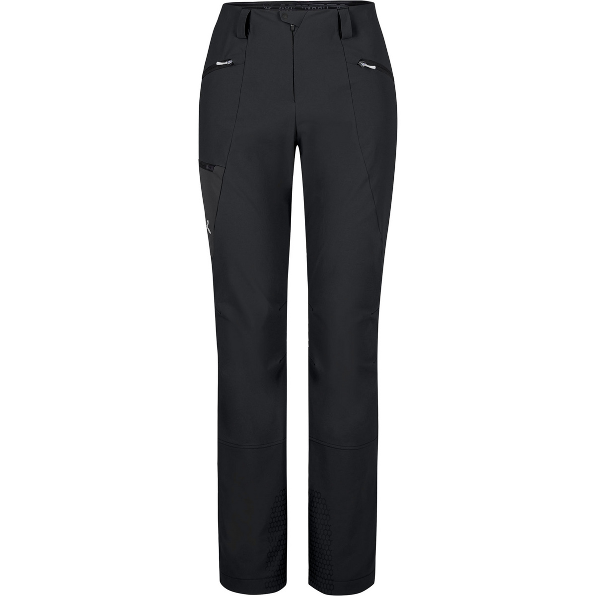 foto del prodotto montura donna pantaloni trace light