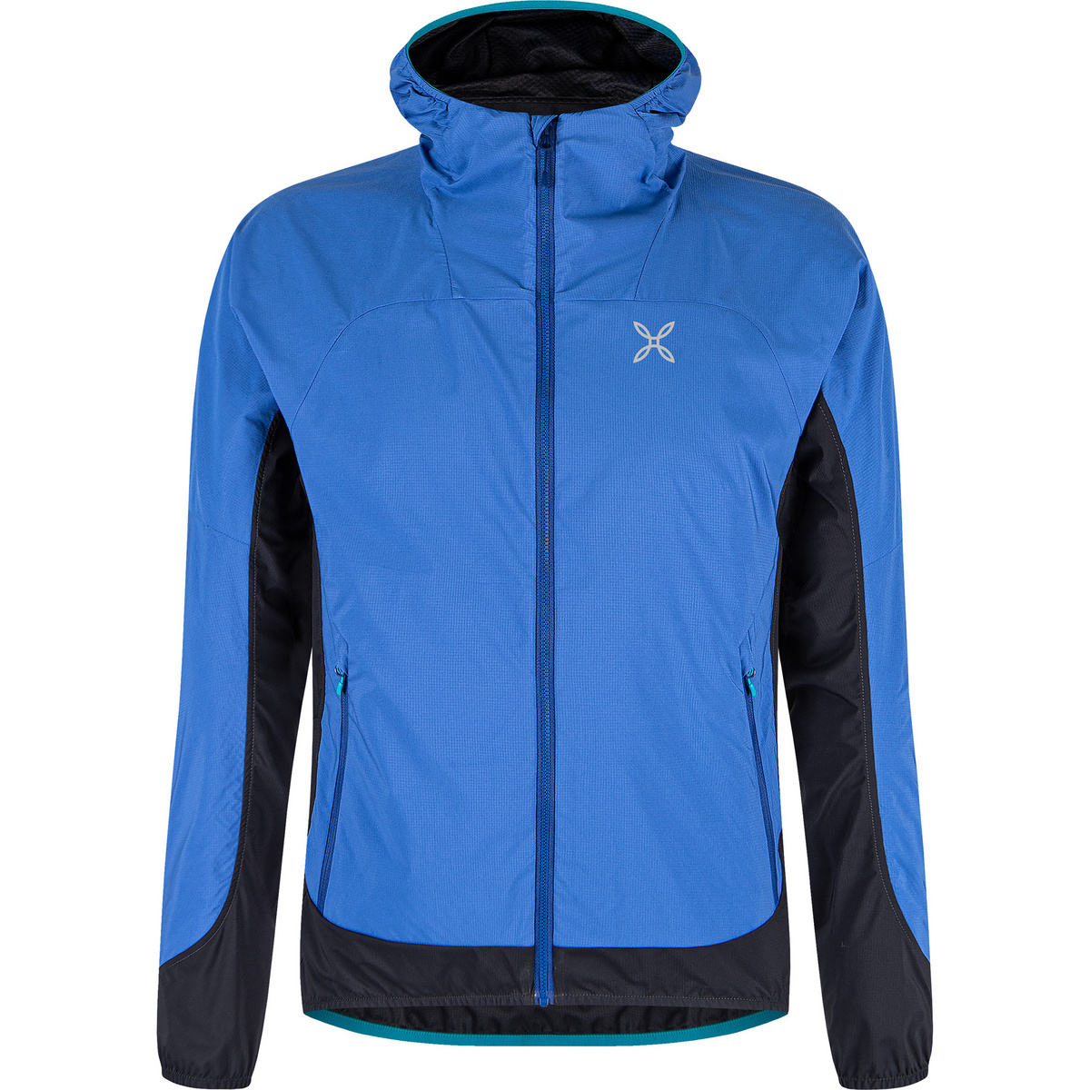 foto del prodotto montura uomo giacca rise octa hooded