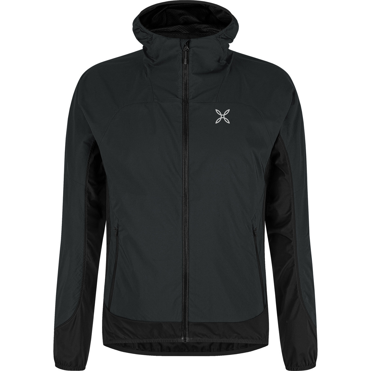 foto del prodotto montura uomo giacca rise octa hooded