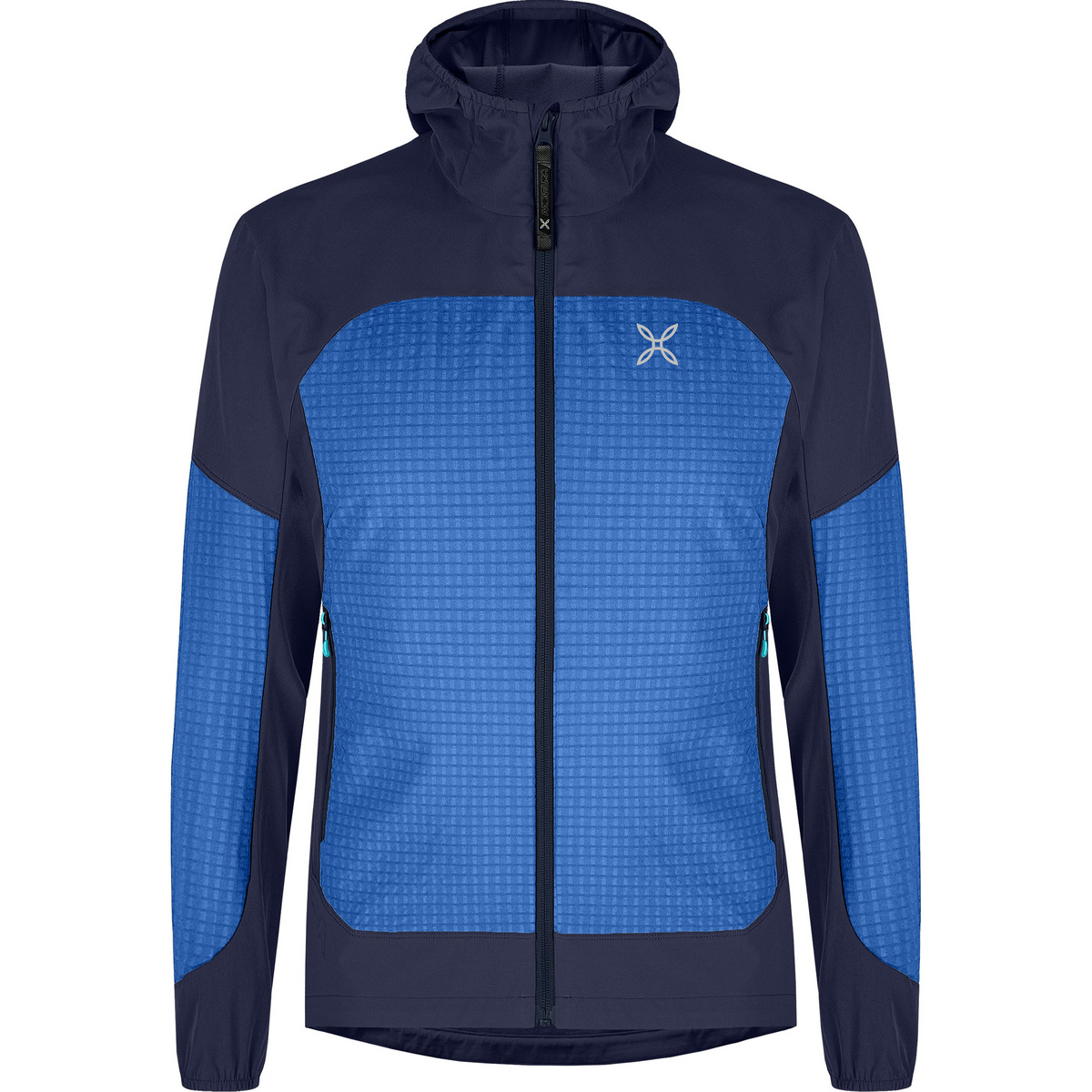 foto del prodotto montura uomo giacca seed hooded