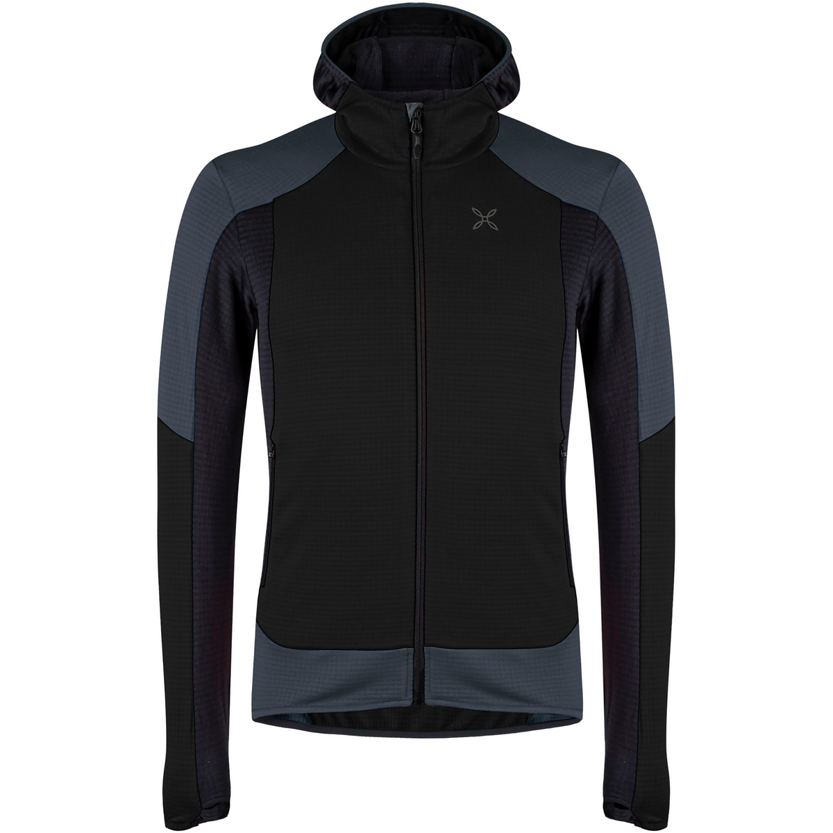 foto del prodotto montura uomo giacca stretch color 2