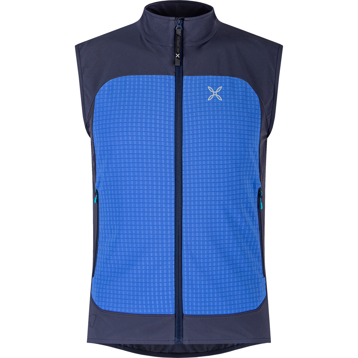 foto del prodotto montura uomo gilet seed