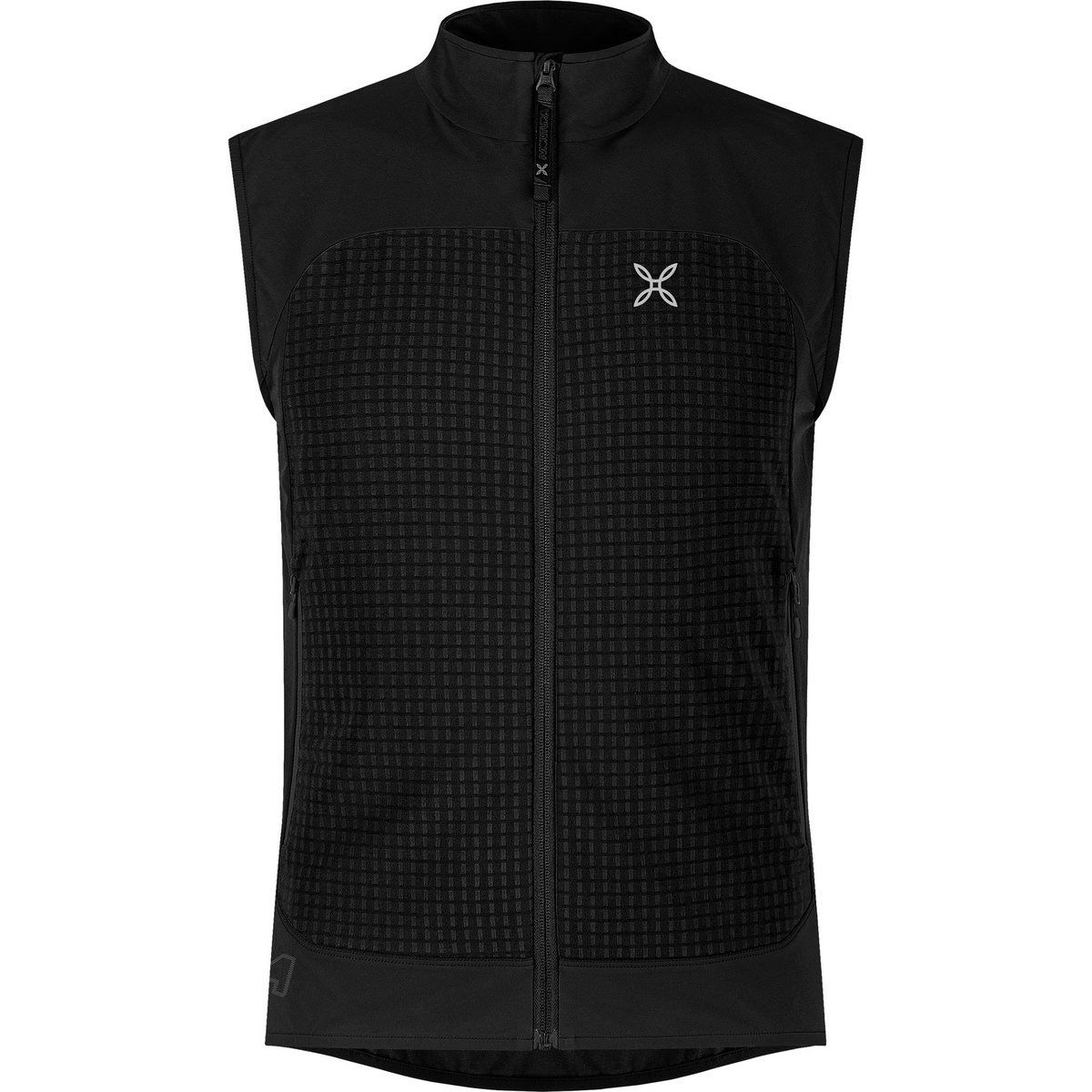 foto del prodotto montura uomo gilet seed