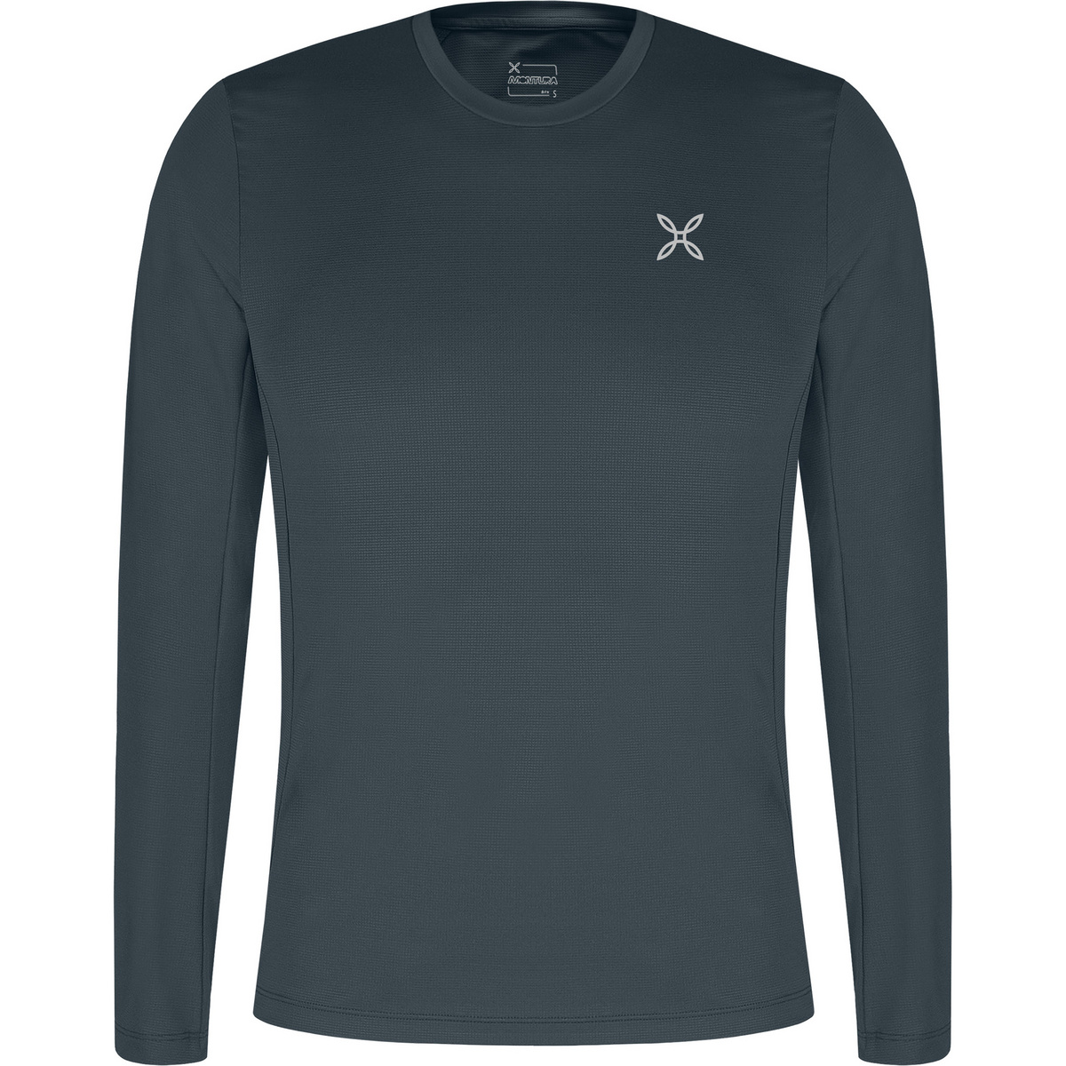 foto del prodotto montura uomo maglia a manica lunga fresh light