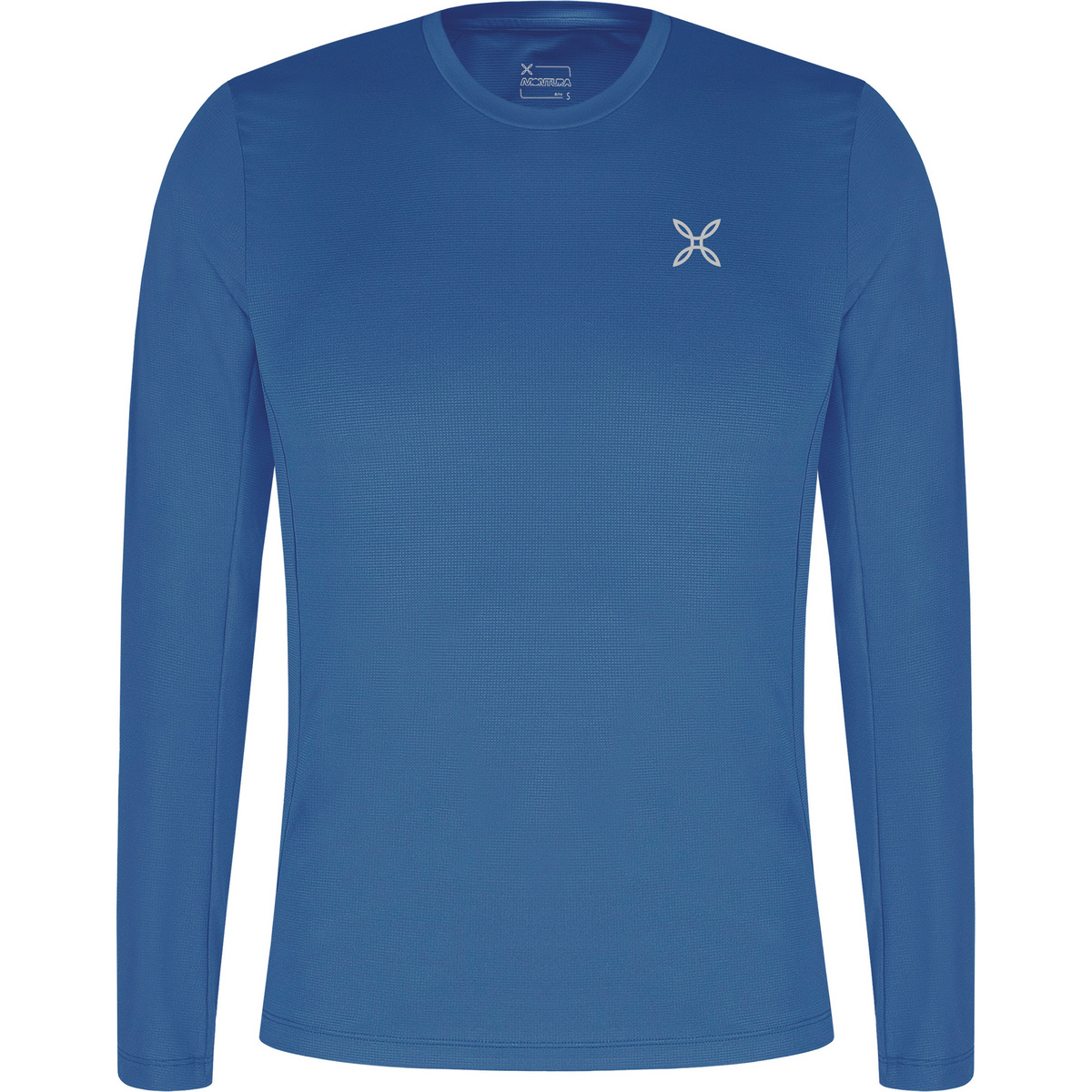 foto del prodotto montura uomo maglia a manica lunga fresh light